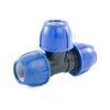 Тройник компрессионный ПЭ Дн 90 Ру10 RTP (РосТурПласт) 17382 — 2
