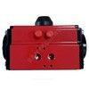 Пневмопривод QP-92 F05/F07 Benarmo, миниатюра — 5