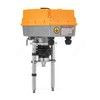 Электропривод 3-х позиционный TSL-1600-25-1-230-IP67 230В Теплосила 101