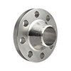 Фланец сталь нержавеющая 12Х18Н10Т воротниковый Ду 100 Ру16 тип 11 ряд 1 исп. B HXCX — 1