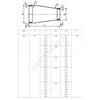 Переход сталь концентрический Дн 133х5,0-76х3,5 (Ду 125х65) бесшовный ГОСТ 17378-2001, миниатюра — 22