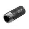 Резьба сталь удлиненная Ду 15 L=50мм из труб по ГОСТ 3262-75 АС — 1