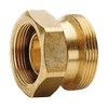Переходник резьбовой хром Дн 16х1/2" R178R Giacomini R178RX003 — 1