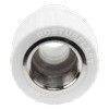 Муфта PP-R комбинированная белая Дн 25х3/4" ВР RTP (РосТурПласт) 10655 — 4