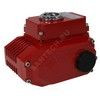 Электропривод четвертьоборотный QB-600 F07/F10/F12 22х22/17х17 квадрат 220В IP67 Benarmo