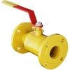 Кран шаровой сталь газ GAS PRO 11с67п ЦФ.00.1 Ду 80 Ру16 фл L=310мм полнопроходной Маршал ЦФ.00.1.016.080