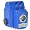 Электропривод четвертьоборотный Q-050 F05/F07 9х9 квадрат 380В Benarmo