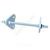 Комплект ограничительных стержней Ду 150 Ру10/16 9210 Benarmo, миниатюра — 2