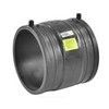 Муфта электросварная ПЭ100 Дн 110 Ру10 SDR17 EUROSTANDARD 2100100110, миниатюра — 0