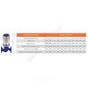 Регулятор давления до себя чугун RDT-S Ду 25 Ру16 фл Рп0.4-4.8 Kvs=8м3/ч Теплосила RDT-S-1.3-25-8 — 2