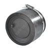 Переходник резина SML FIX Ду 100х104-110 Normaconnect 2459003100, миниатюра — 3