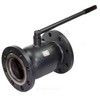 Кран шаровой сталь Jip-R Premium FF Ду 125 Ру25 фл Ридан 065N0945GR