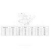 Кран шаровой PP-R серый Дн 20 внутренняя пайка OPTIMA VALFEX VALF 10145020Г