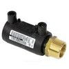 Переход электросварной ПЭ100 Дн 50х1 1/2" НР Ру25 SDR7,4 EUROSTANDARD 2161160050
