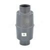 Клапан запахозапирающий водосточный PP HL603 Дн 110 HL HL603/1, миниатюра — 0