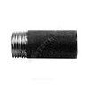 Резьба сталь удлиненная Ду 32 L=100мм из труб по ГОСТ 3262-75 КАЗ, миниатюра — 1