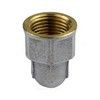 Угольник МП латунь никель пресс Дн 16х1/2"х90гр ВР ГОСТ 32415-2013 8007 Aquasfera 8007-01