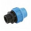 Муфта компрессионная ПЭ Дн 32х3/4" ВР Ру12,5 Джилекс 9234